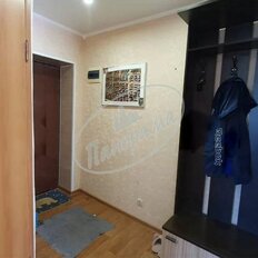 Квартира 30,5 м², 1-комнатная - изображение 4