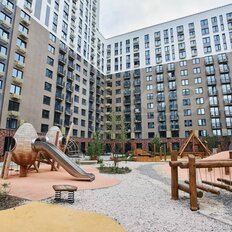 Квартира 38,1 м², 1-комнатная - изображение 4