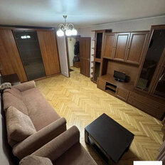 Квартира 35 м², 1-комнатная - изображение 5