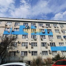 Квартира 35,1 м², 1-комнатная - изображение 1