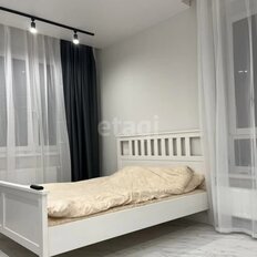 Квартира 40 м², 1-комнатная - изображение 2