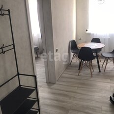 Квартира 27,9 м², 1-комнатная - изображение 2