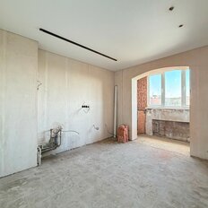 Квартира 70,3 м², 3-комнатная - изображение 1