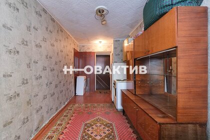 10 м², комната 850 000 ₽ - изображение 13