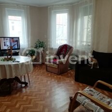 Квартира 70 м², 3-комнатная - изображение 3