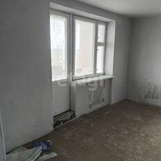 Квартира 53,8 м², 2-комнатная - изображение 4