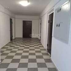 Квартира 26,1 м², студия - изображение 3