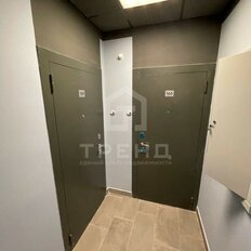 Квартира 34 м², 1-комнатная - изображение 5