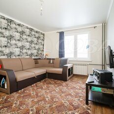 Квартира 35 м², 1-комнатная - изображение 3