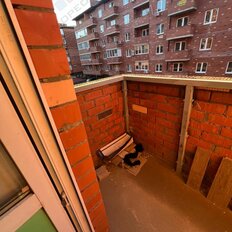 Квартира 27,9 м², студия - изображение 3