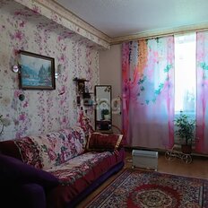 Квартира 85,8 м², 3-комнатная - изображение 1