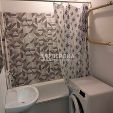 Квартира 25 м², студия - изображение 4