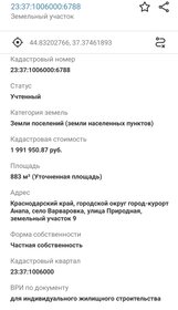 10,5 сотки, участок 5 900 000 ₽ - изображение 13