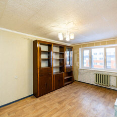 Квартира 31 м², 1-комнатная - изображение 2