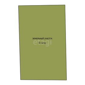 8 соток, участок - изображение 4