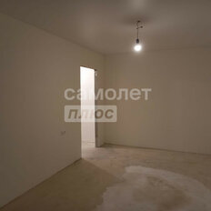 Квартира 32,6 м², 1-комнатная - изображение 3