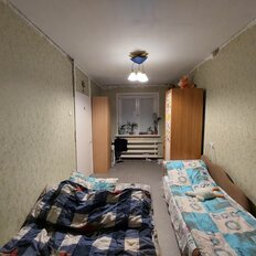 Квартира 47,7 м², 2-комнатная - изображение 4