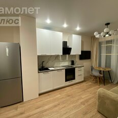 Квартира 40 м², 2-комнатная - изображение 1