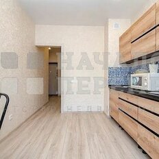 Квартира 40 м², 1-комнатная - изображение 5