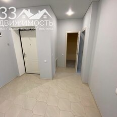 Квартира 66 м², 2-комнатная - изображение 3