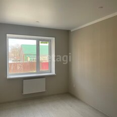 Квартира 34,5 м², 1-комнатная - изображение 4