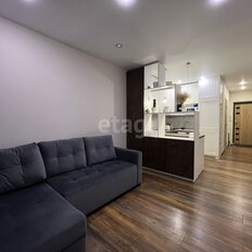 Квартира 26,4 м², студия - изображение 5