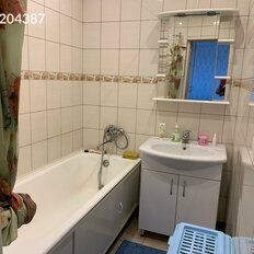 Квартира 52 м², 1-комнатная - изображение 1