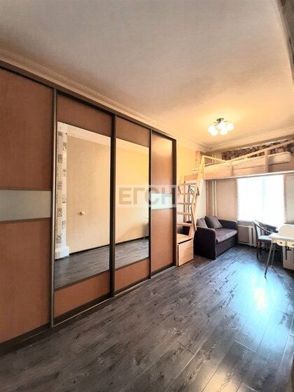 60 м², 3-комнатная квартира 150 000 ₽ в месяц - изображение 66