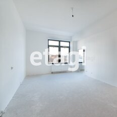 Квартира 31,7 м², студия - изображение 3