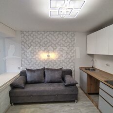 Квартира 20,4 м², 1-комнатная - изображение 4