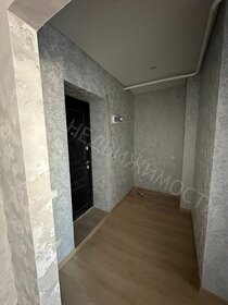 21,4 м², 1-комнатная квартира 1 650 000 ₽ - изображение 49