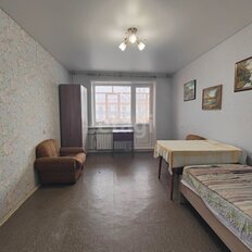 Квартира 38,5 м², 1-комнатная - изображение 4