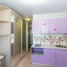 Квартира 15,1 м², студия - изображение 4