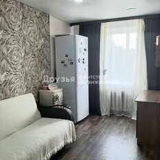 Квартира 43,8 м², 2-комнатная - изображение 4