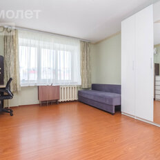 Квартира 35,6 м², 1-комнатная - изображение 2