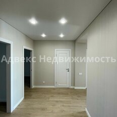 Квартира 76 м², студия - изображение 3