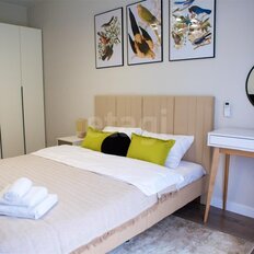 Квартира 35 м², 1-комнатная - изображение 4