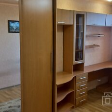 Квартира 50 м², 2-комнатная - изображение 4