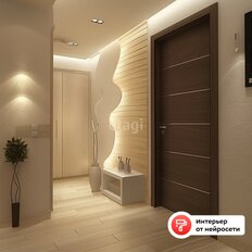 Квартира 31,1 м², студия - изображение 3