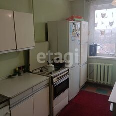 Квартира 65 м², 3-комнатная - изображение 3