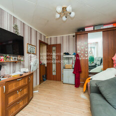 Квартира 41,5 м², 2-комнатная - изображение 5