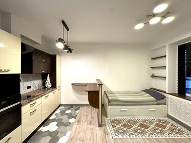 26 м², квартира-студия 31 000 ₽ в месяц - изображение 15