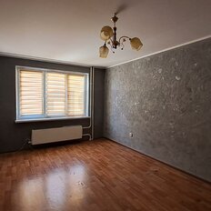 Квартира 59,6 м², 2-комнатная - изображение 1