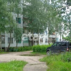 Квартира 53,1 м², 2-комнатная - изображение 5