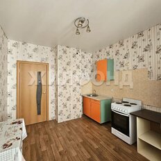 Квартира 52,6 м², 1-комнатная - изображение 5