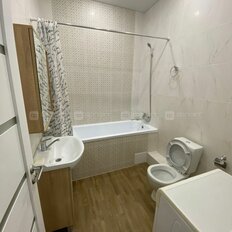 Квартира 36,2 м², 1-комнатная - изображение 5