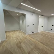 Квартира 109 м², 3-комнатные - изображение 4