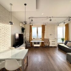 Квартира 71,4 м², 3-комнатная - изображение 1