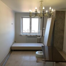 Квартира 37,8 м², 1-комнатная - изображение 1