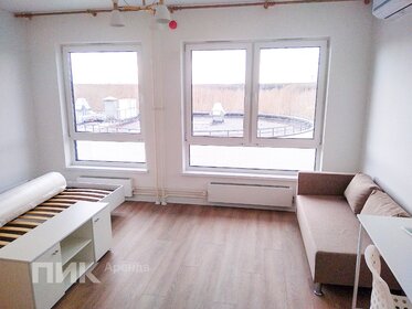 30 м², квартира-студия 22 000 ₽ в месяц - изображение 37